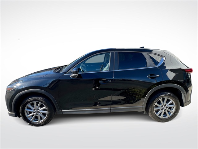 2022 Mazda CX-5 S Select Package's photo