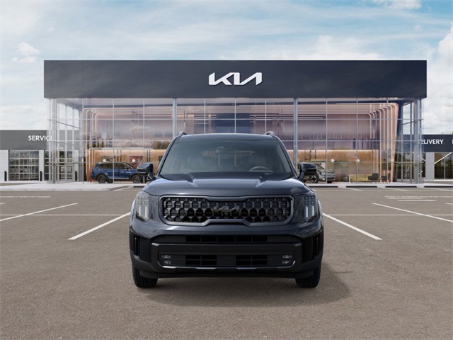 2025 Kia Telluride X-Line photo 3