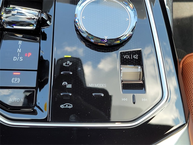 2025 Bmw 760i 760i xDrive photo 24