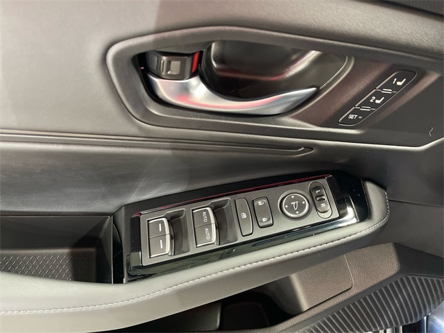 2024 Honda Accord Hybrid Touring photo 13