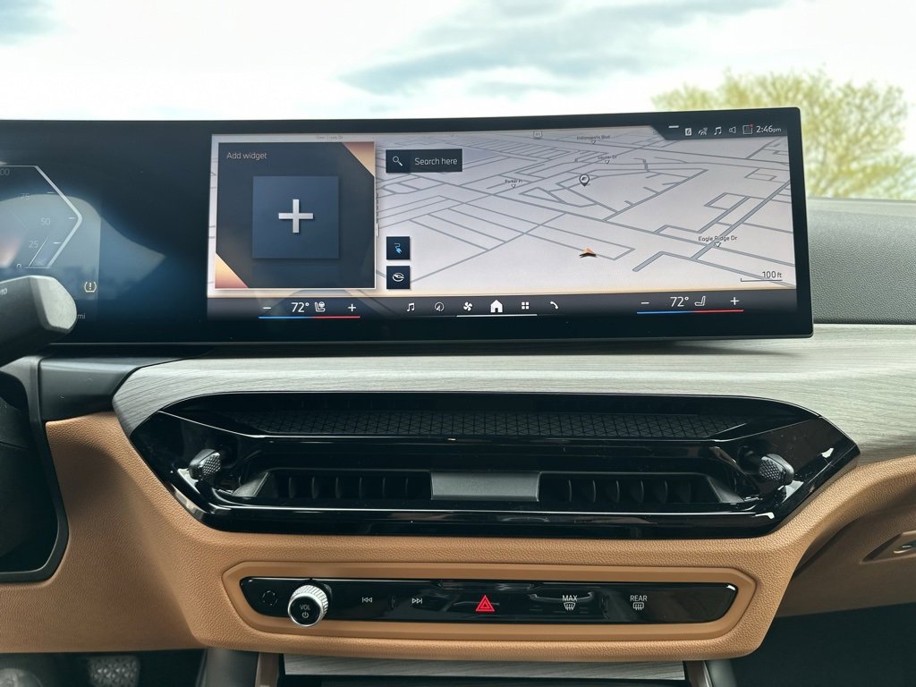 2025 Bmw i4 xDrive40 photo 35