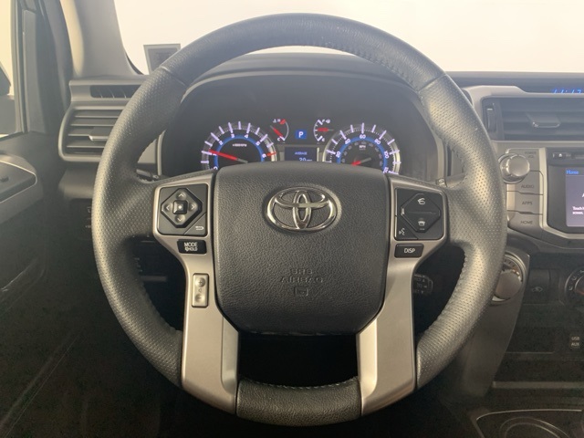 2019 Toyota 4Runner SR5 Premium photo 14