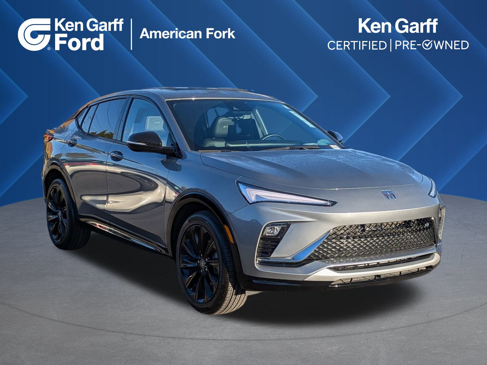 2024 Buick Envista Sport Touring