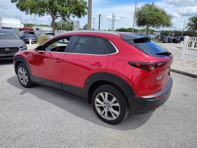 2023 Mazda CX-30 2.5 Select photo 5