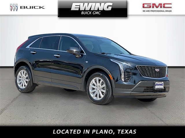 2022 Cadillac XT4
