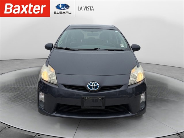2010 Toyota Prius I photo 3