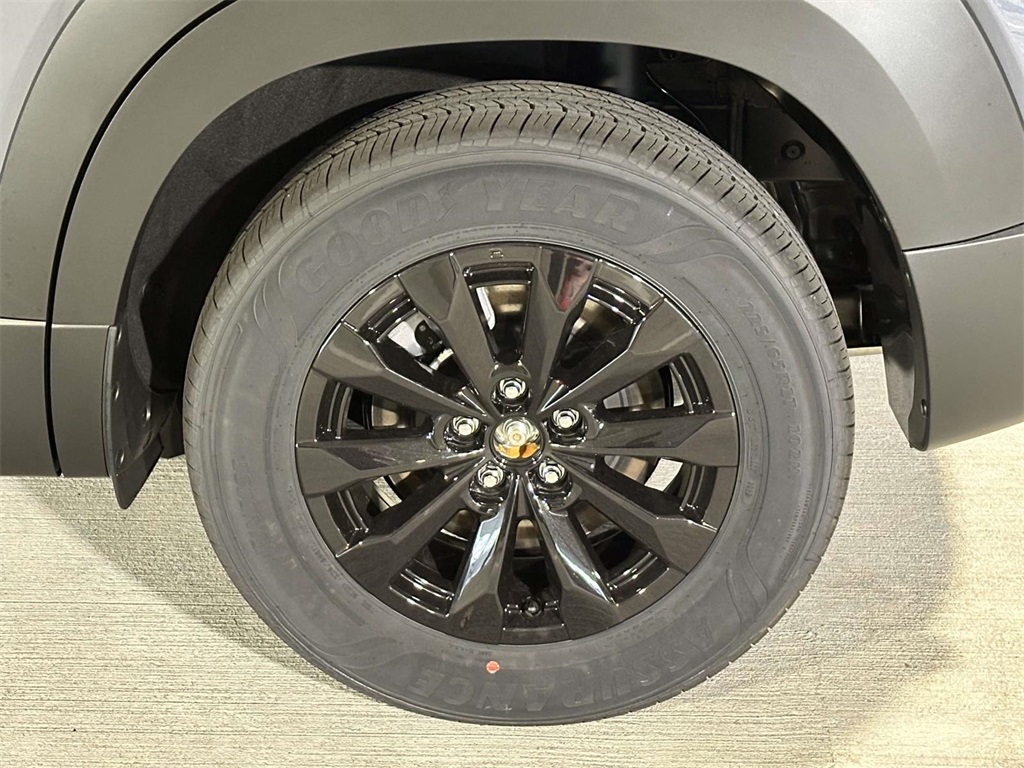 2025 Mazda CX-50 Premium photo 12