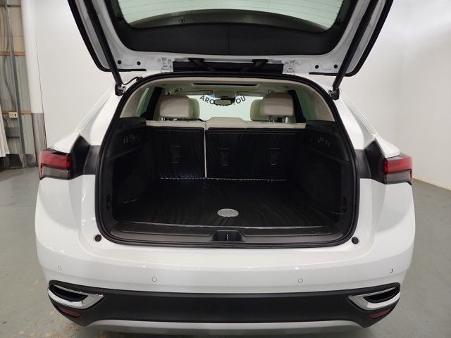 2022 Buick Envision Preferred photo 4