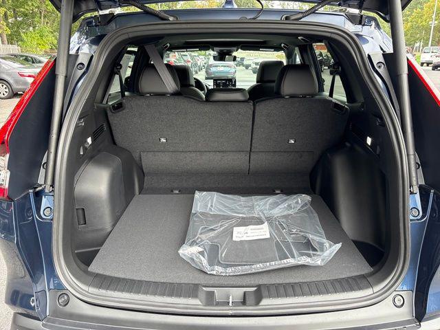 2026 Honda CR-V Sport-L photo 19