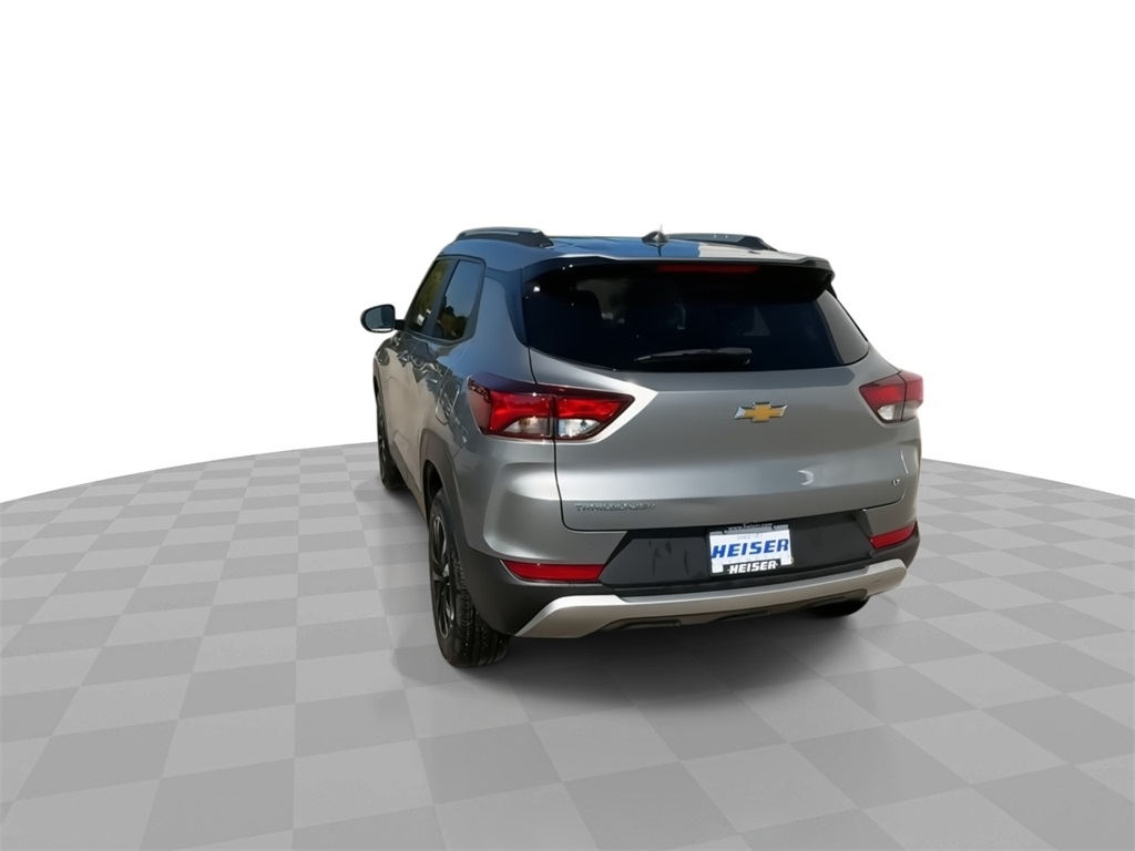 2023 Chevrolet Trailblazer LT photo 7
