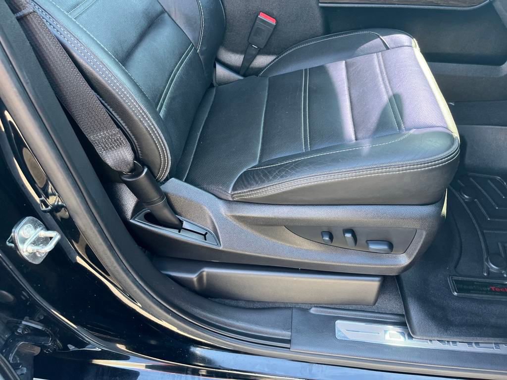 2018 Gmc Sierra 1500 Denali photo 26