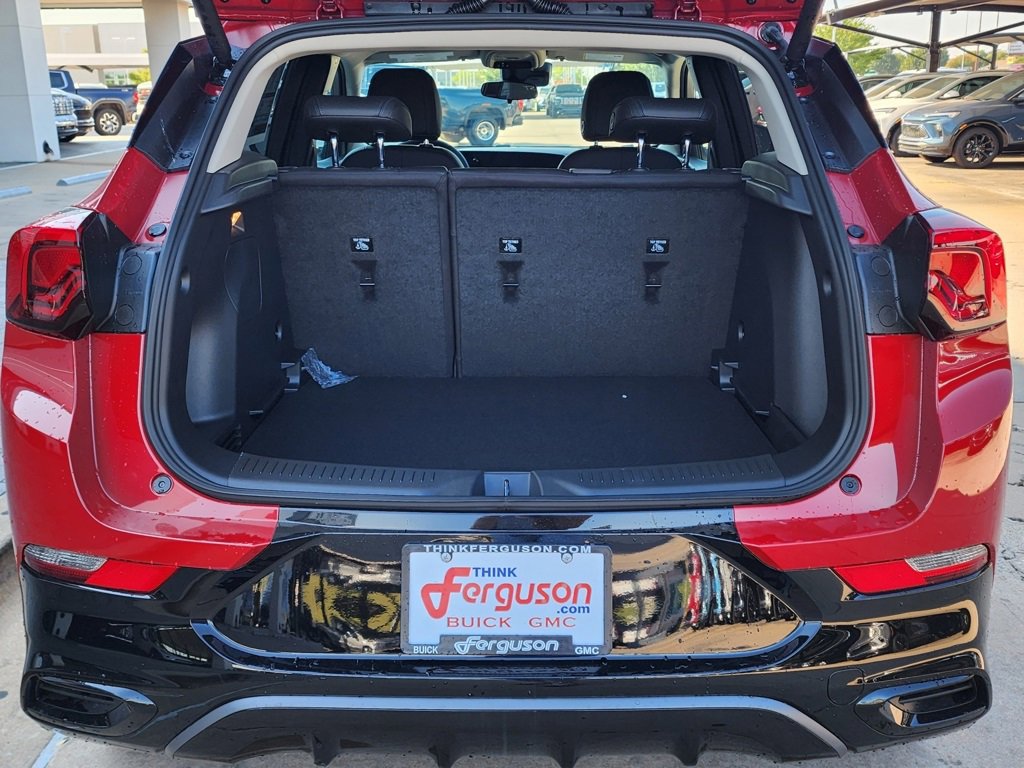2026 Buick Encore GX Sport Touring photo 43