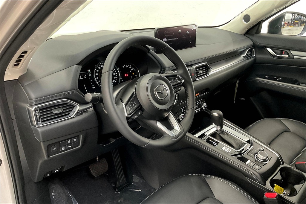 2025 MAZDA CX-5 - Image 7