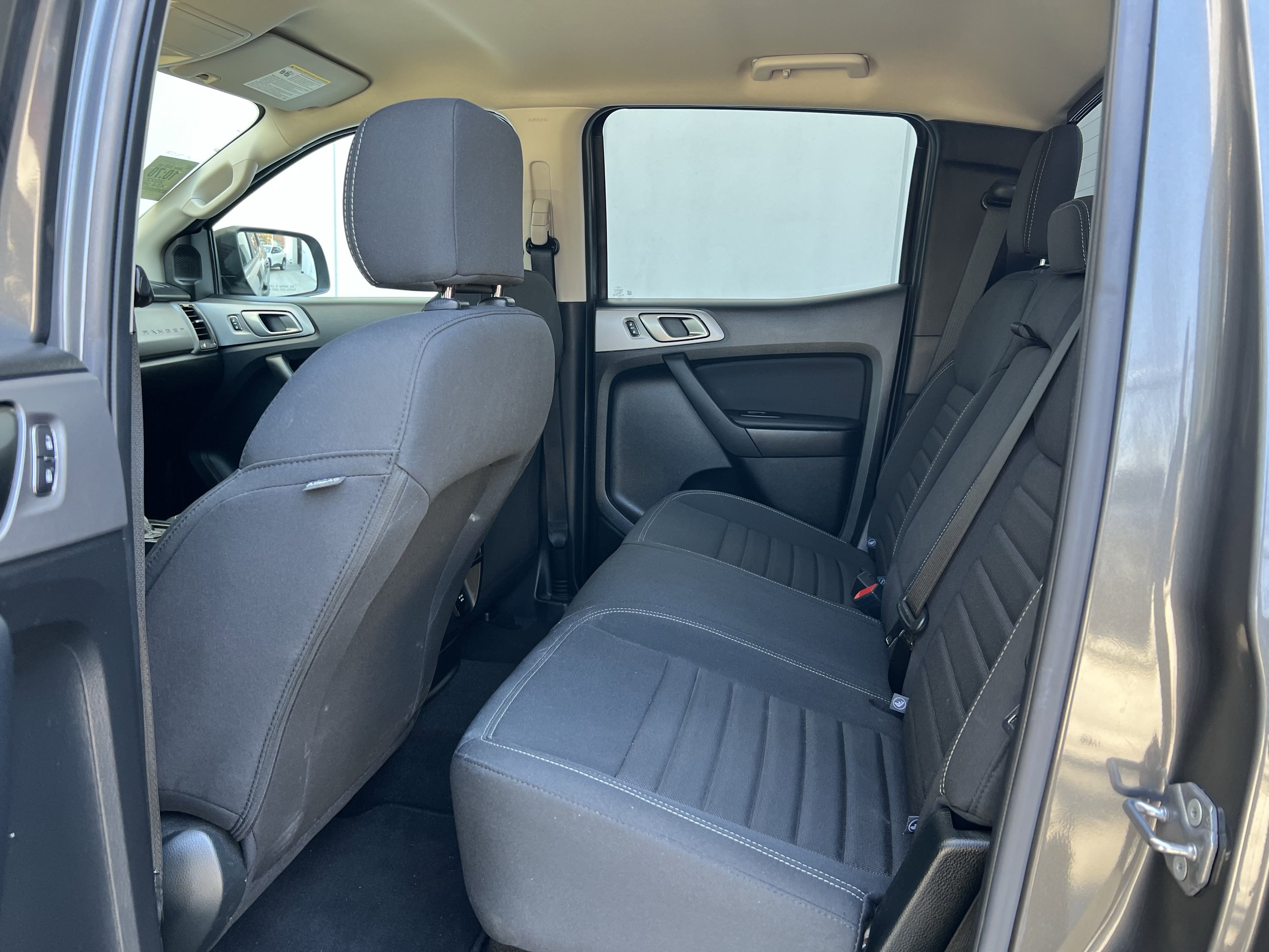 2022 Ford Ranger XLT photo 8