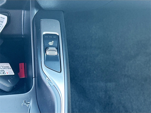 2025 Kia Sorento S photo 17