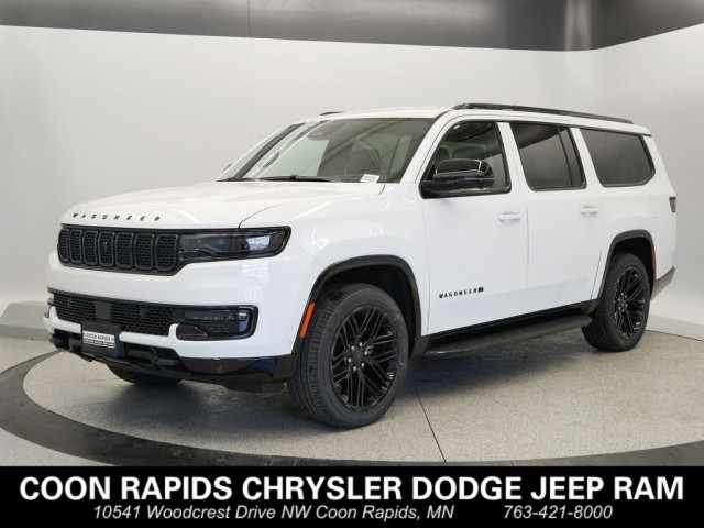 ◎JEEP◎ Wagoneer Zipup Pants JO0PTU262GR New Jeep Wagoneer For Sale In Minneapolis, MN