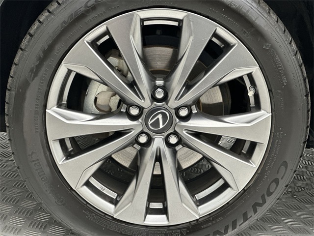 2020 Lexus UX 250h F SPORT Premium photo 2