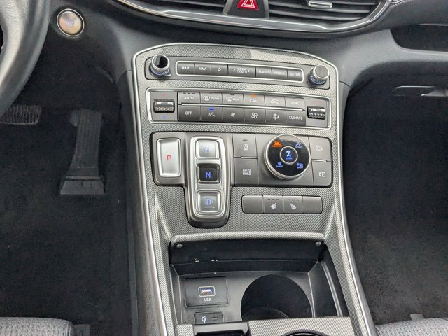 2023 Hyundai Santa Fe SEL photo 18
