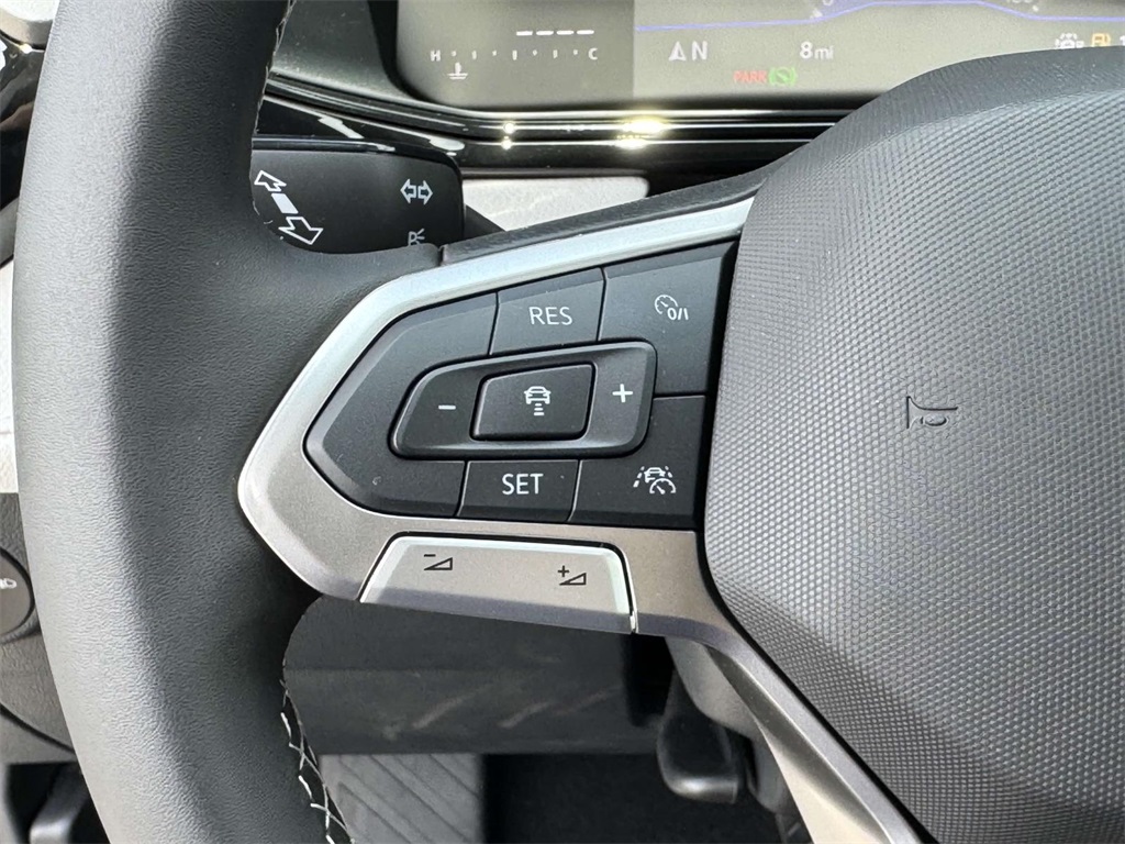 2025 Volkswagen Taos S photo 21
