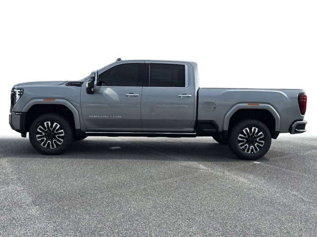 2025 Gmc Sierra 2500 HD Denali Ultimate photo 3