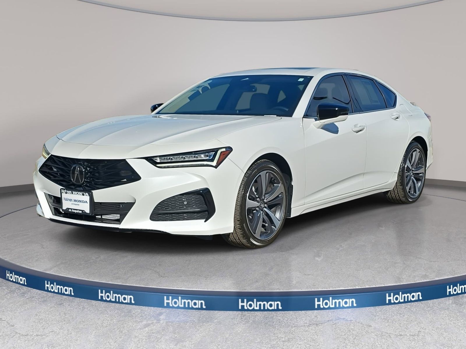 2025 Acura TLX Technology Package's photo