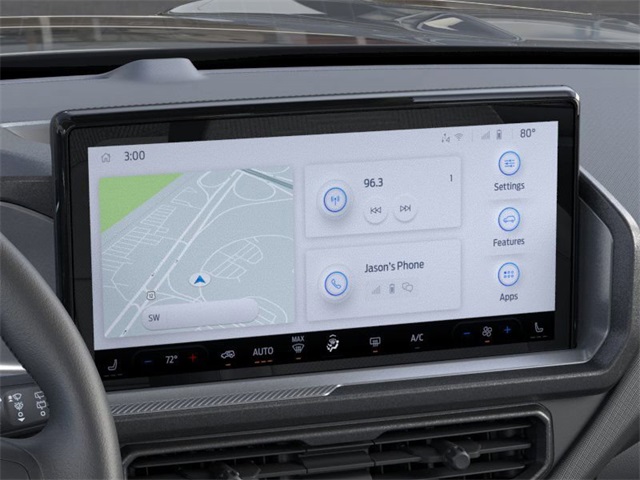 2025 FORD BRONCO SPORT - Image 37