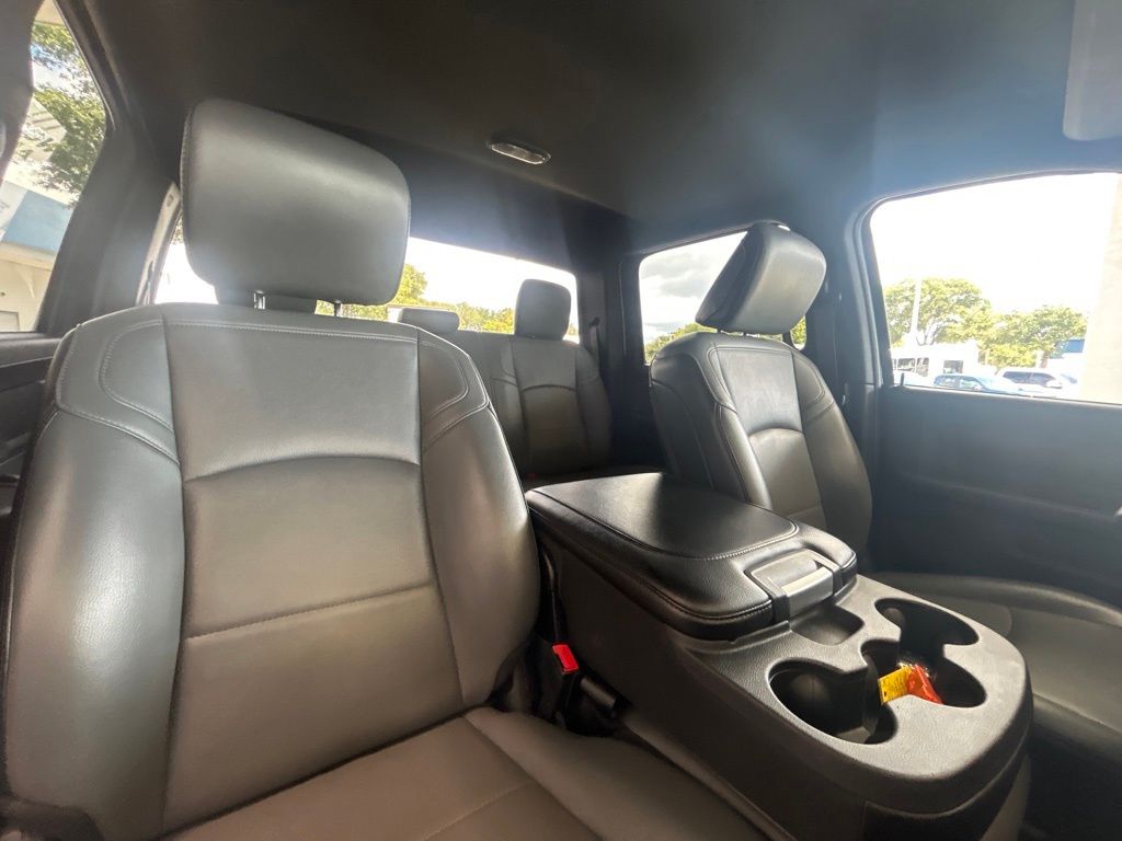 2024 Ram 2500 Tradesman photo 25