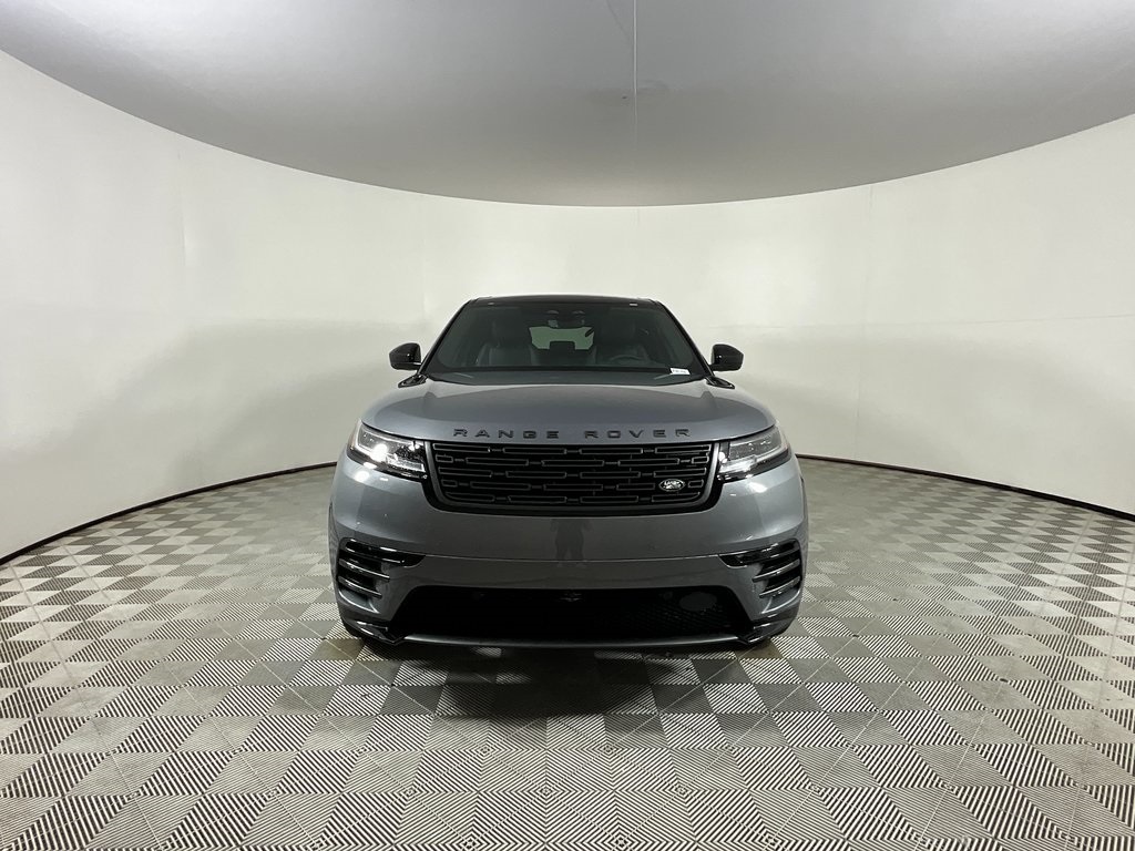 2026 Land Rover Range Rover Velar SE photo 7