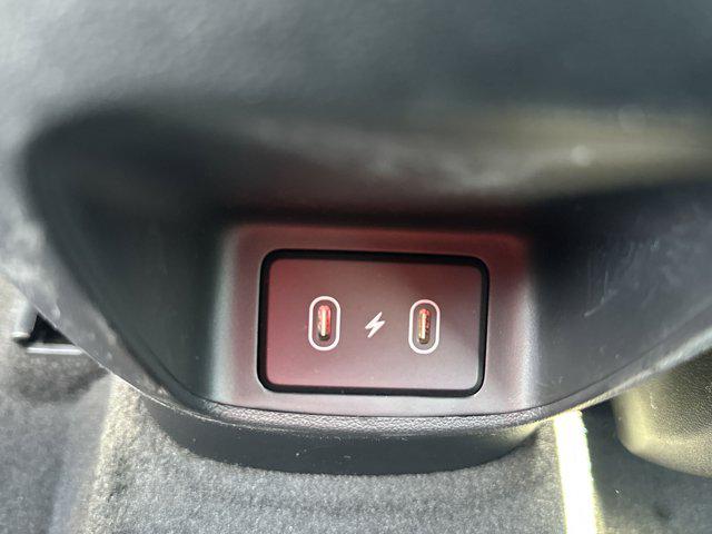 2025 Hyundai Elantra SEL Convenience photo 19