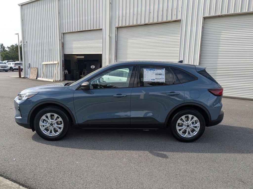 2025 Ford Escape Active photo 6