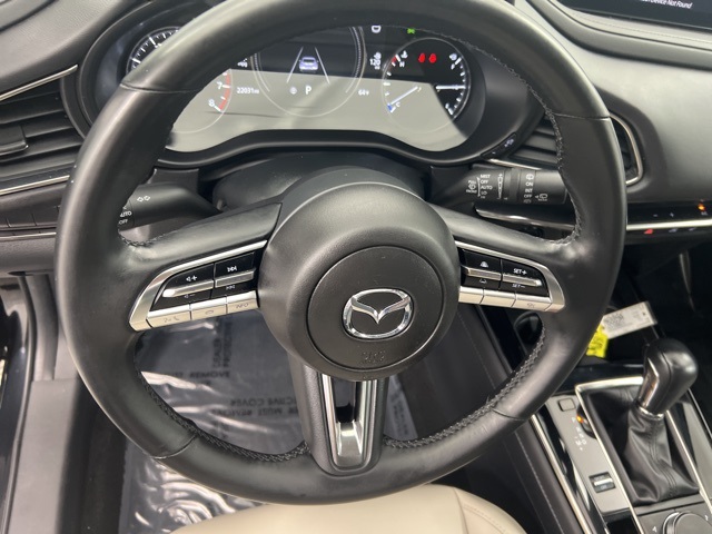 2023 Mazda CX-30 2.5 S Preferred photo 21