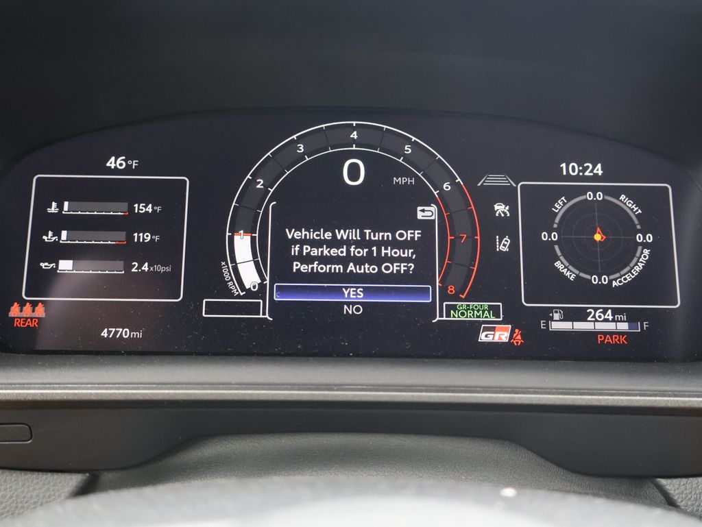 2025 Toyota Corolla GR photo 2