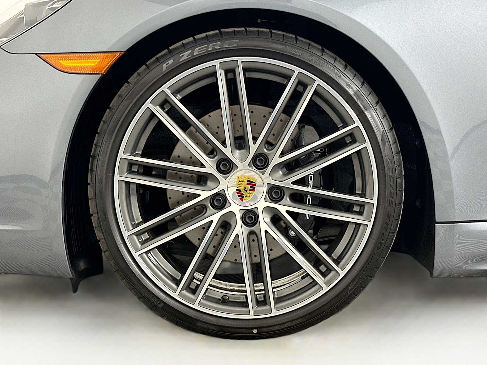 2025 Porsche Boxster GTS 4.0 photo 28