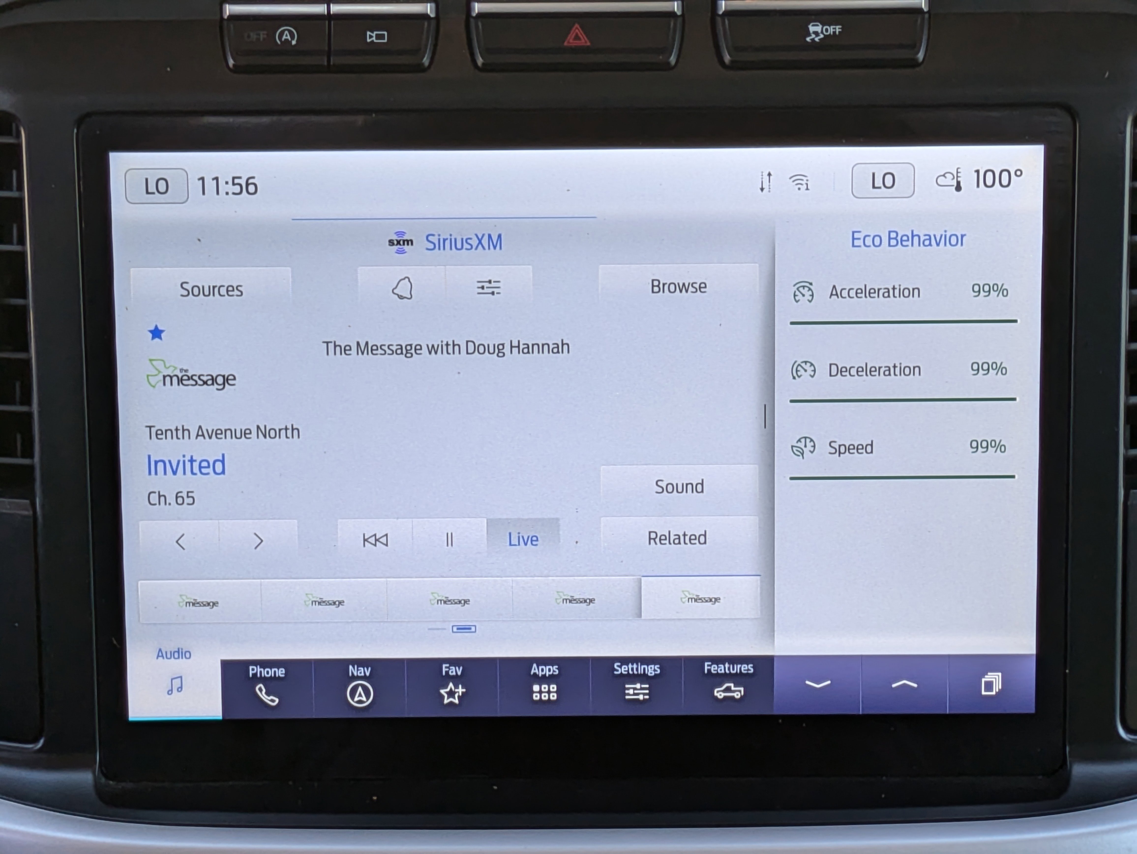 2023 Ford F-150 XLT photo 2