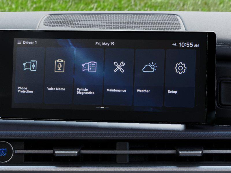 2026 Hyundai Santa Fe SE photo 11
