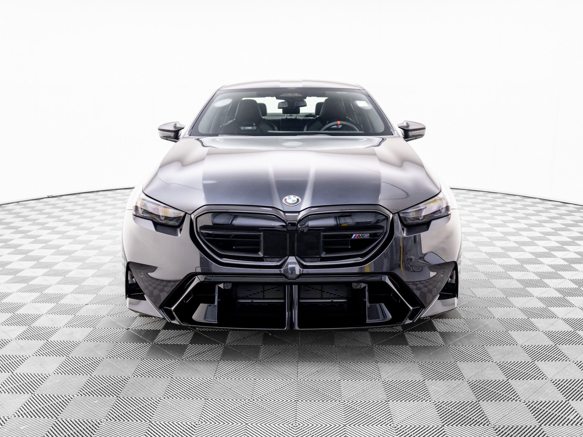 New 2026 Dark Graphite Metallic BMW Base image 9