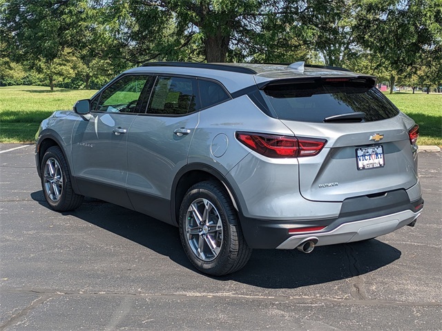 2023 Chevrolet Blazer 2LT photo 7