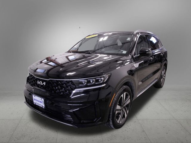 2023 Kia Sorento SX Prestige PHEV's photo