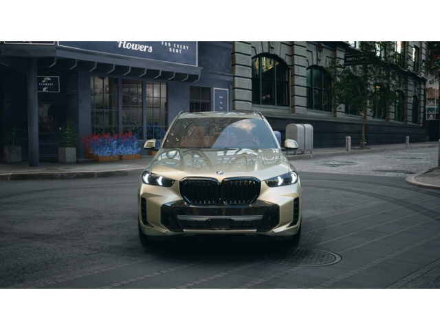 2026 Bmw X5 xDrive40i photo 2