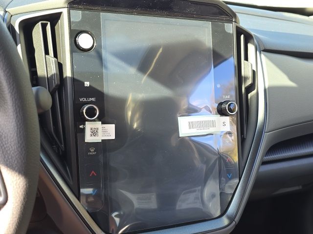 2026 Subaru Crosstrek Premium photo 4