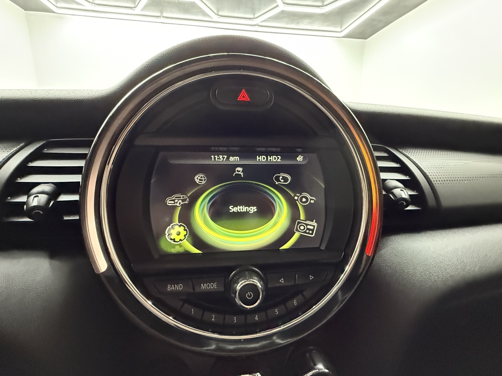 2017 Mini Cooper Hardtop photo 11