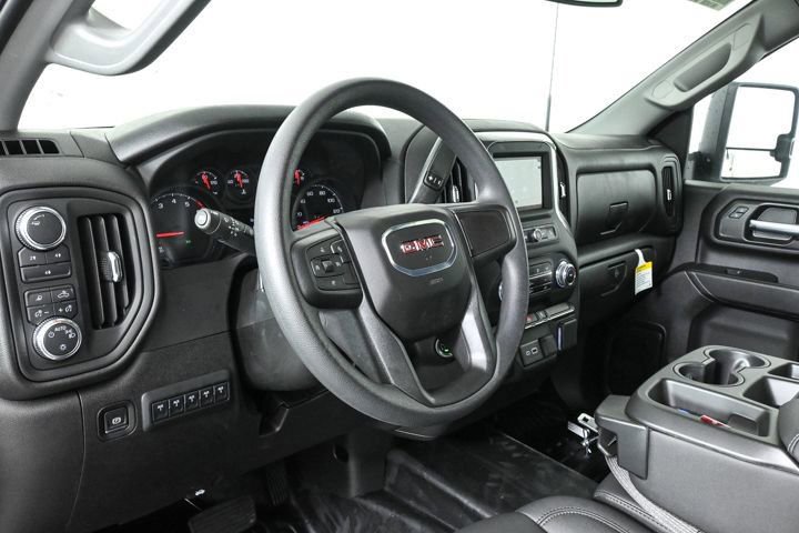 2024 Gmc Sierra 2500 HD Pro photo 18