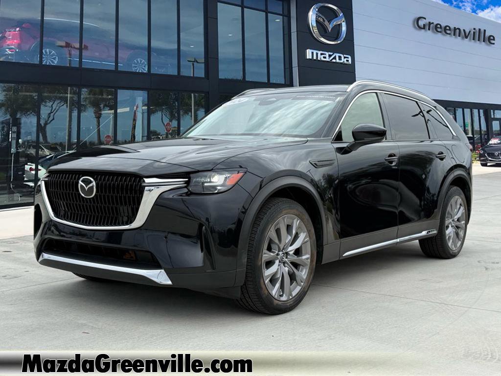 2024 Mazda CX-90 Turbo Premium Package's photo