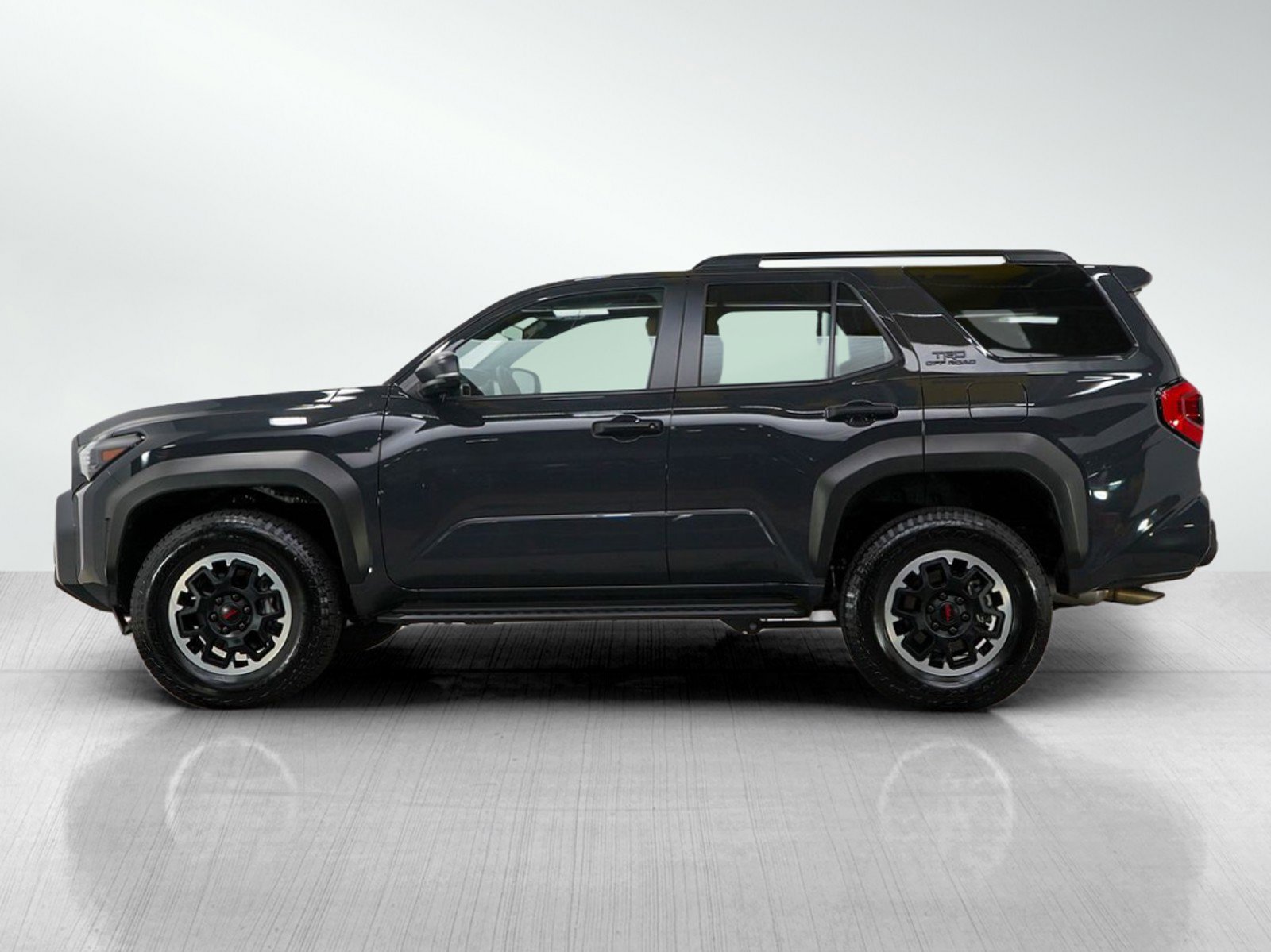 Used 2025 Toyota 4Runner TRD Off-Road with VIN JTEVA5BR4S5009037 for sale in Bloomington, Minnesota