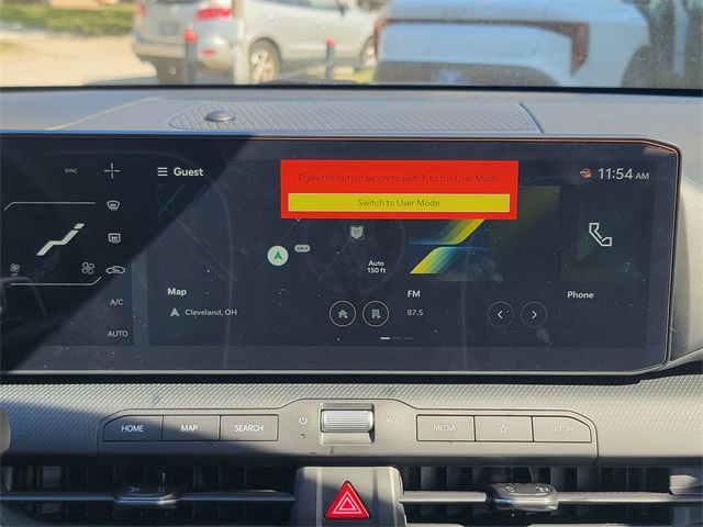 2025 Kia K4 GT-Line photo 19