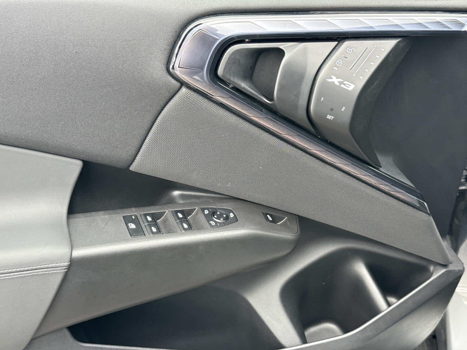 2025 BMW X3 30 - Photo 28