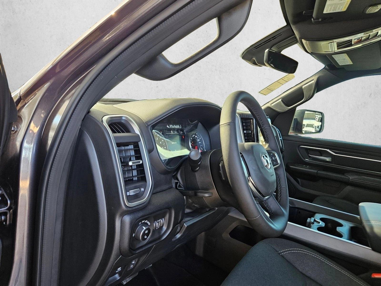 2026 Ram 1500 Lone Star photo 3