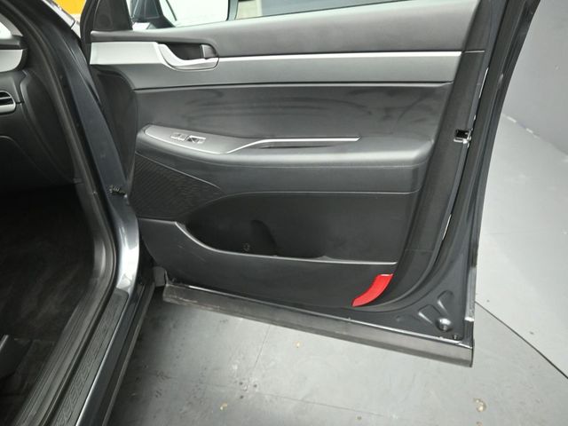 2025 HYUNDAI PALISADE - Image 29