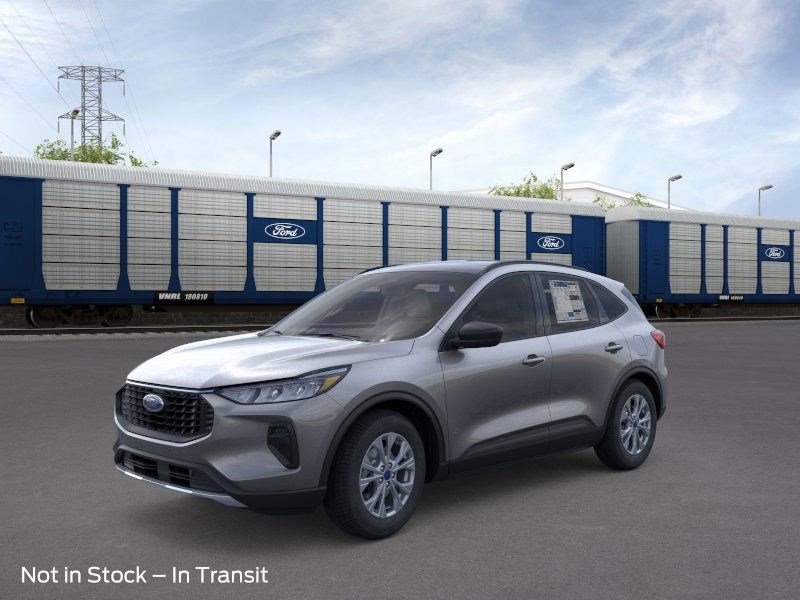 2026 Ford Escape Active's photo