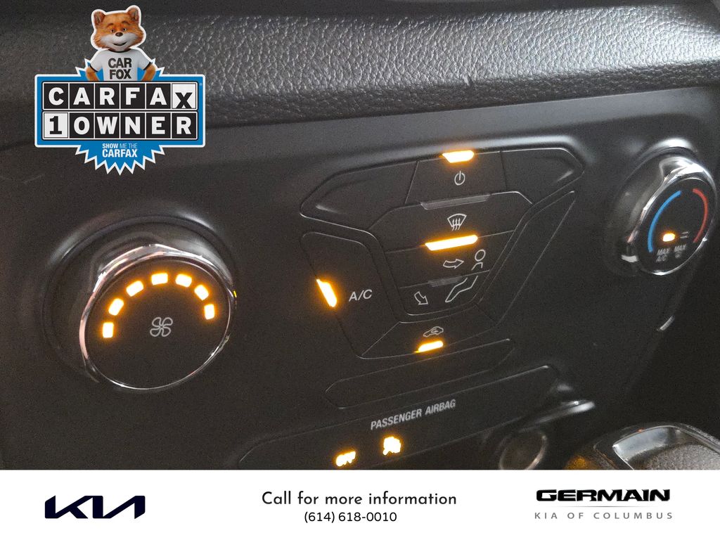 2020 Ford Ranger XL photo 22